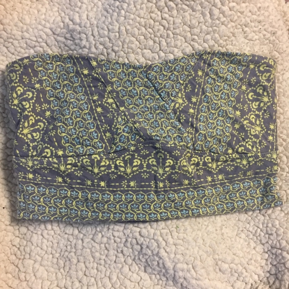 Free People Bandeau
